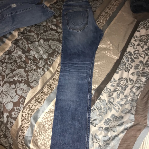True religion men’s jeans ! - Picture 2 of 6